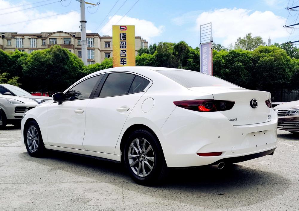Mazda Mazda 3 Axela