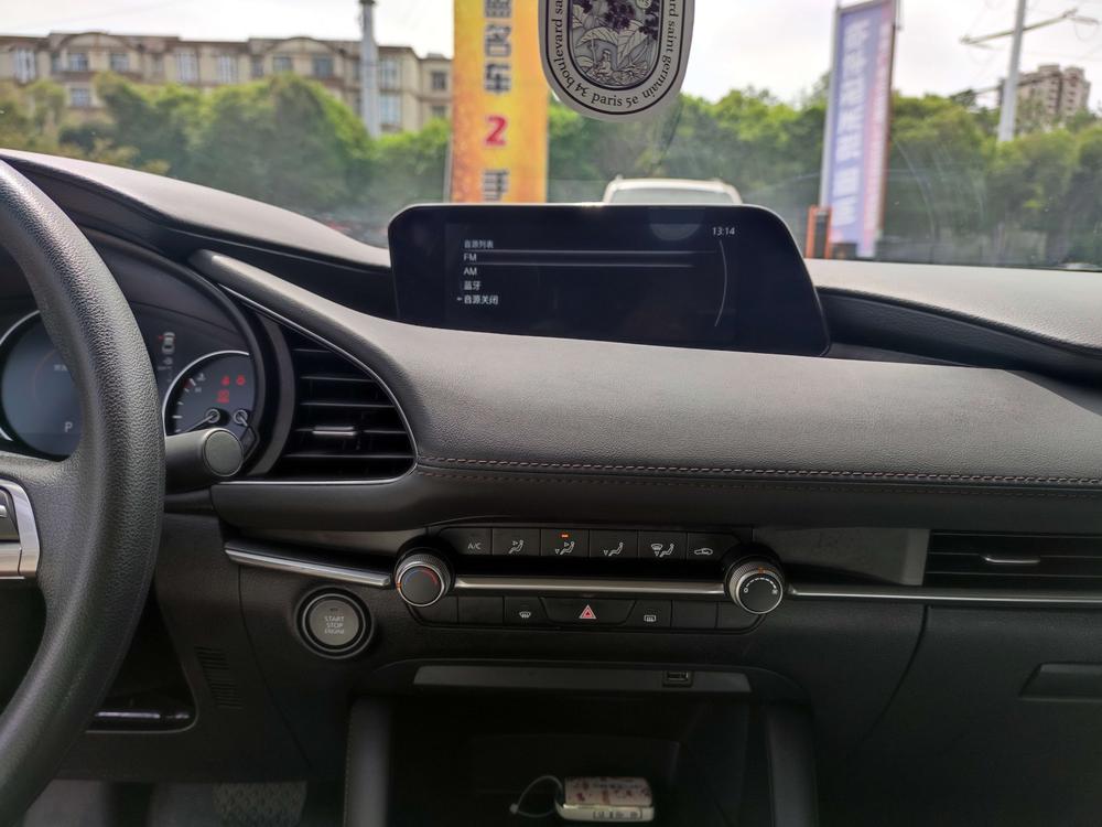 Mazda Mazda 3 Axela
