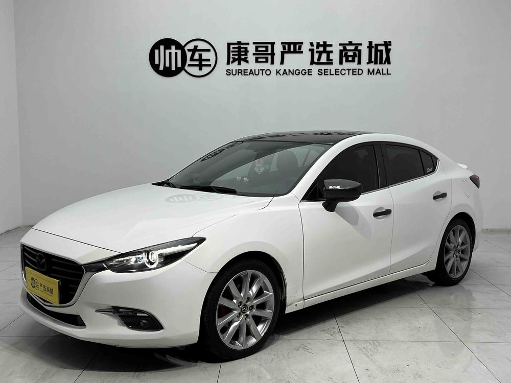 Mazda Mazda 3 Axela
