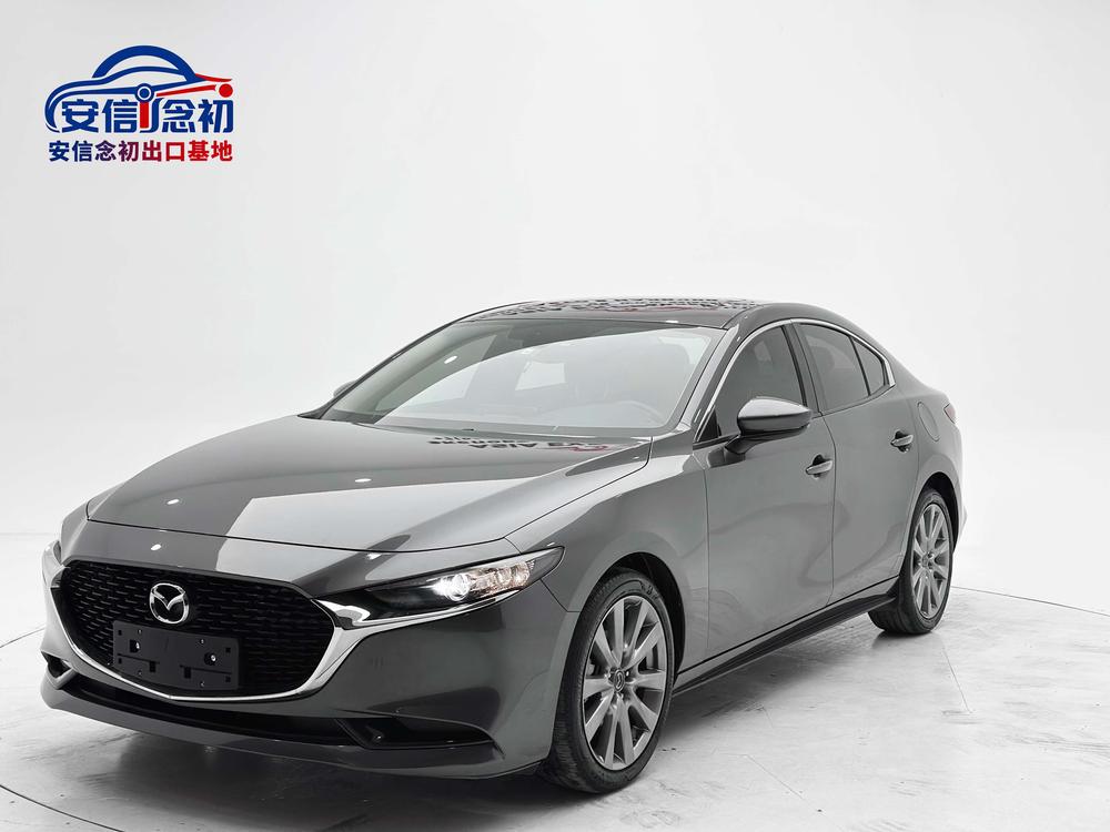 Mazda Mazda 3 Axela