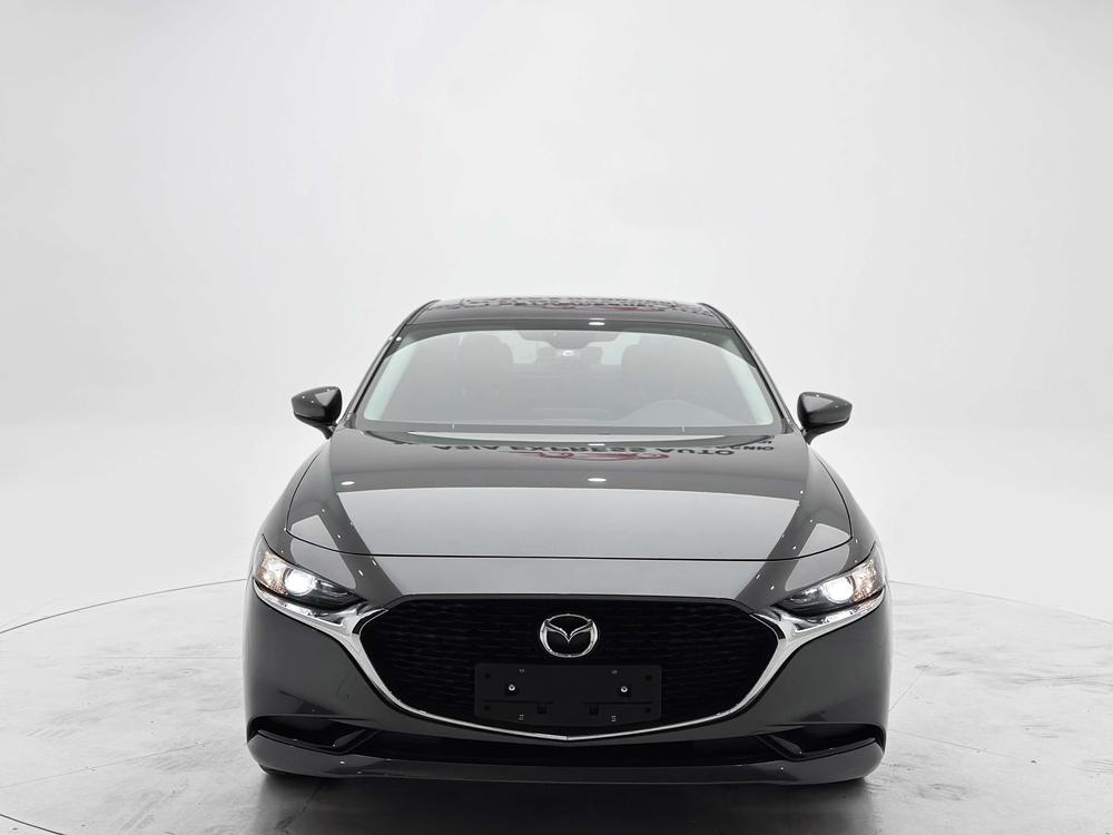 Mazda Mazda 3 Axela