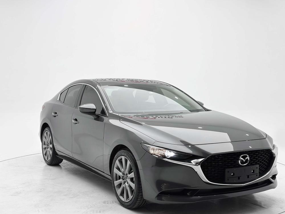 Mazda Mazda 3 Axela