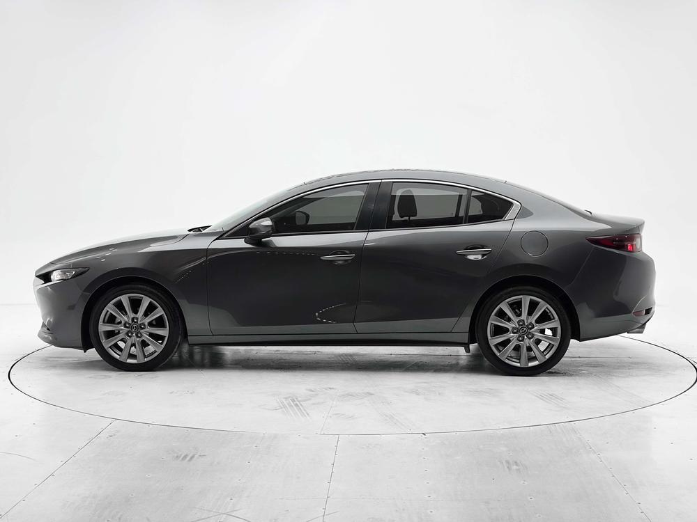 Mazda Mazda 3 Axela