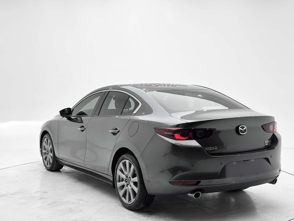 Mazda Mazda 3 Axela