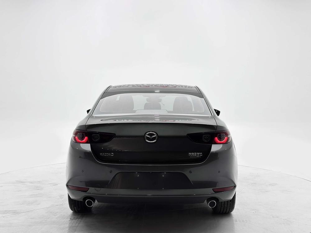 Mazda Mazda 3 Axela