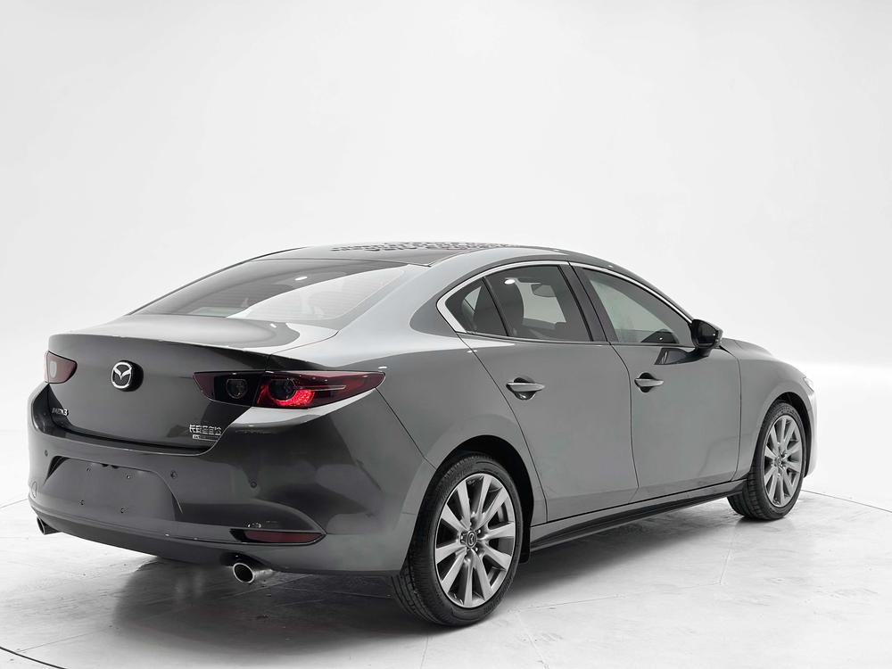 Mazda Mazda 3 Axela