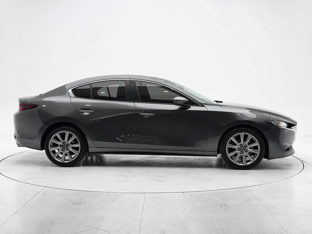 Mazda Mazda 3 Axela