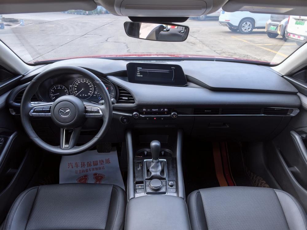 Mazda Mazda 3 Axela