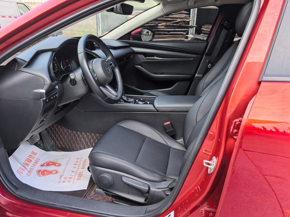 Mazda Mazda 3 Axela