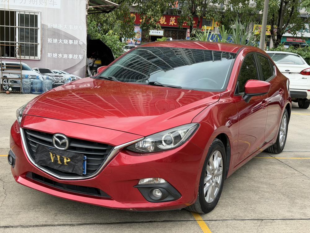 Mazda Mazda 3 Axela