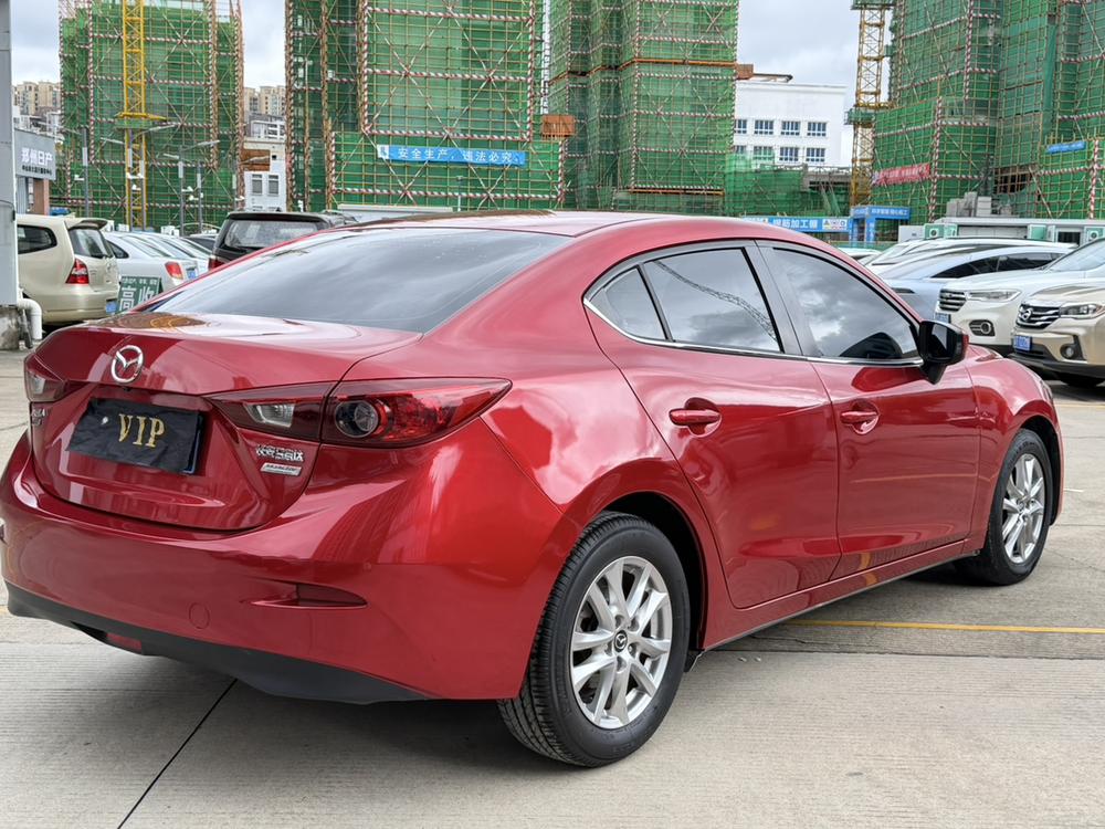 Mazda Mazda 3 Axela