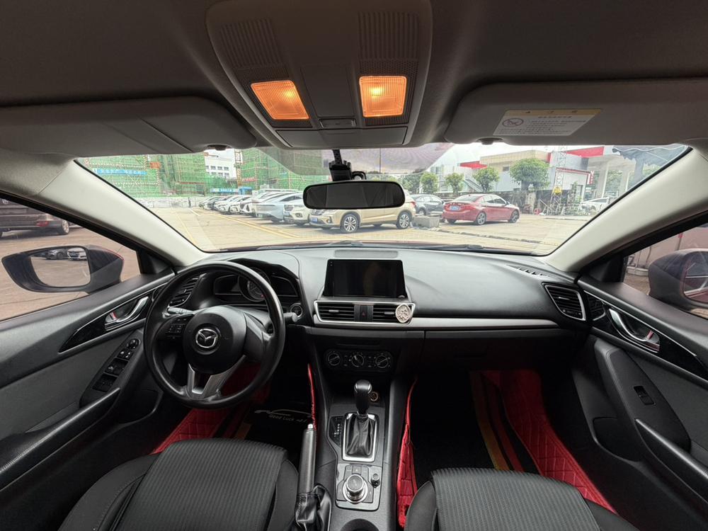 Mazda Mazda 3 Axela