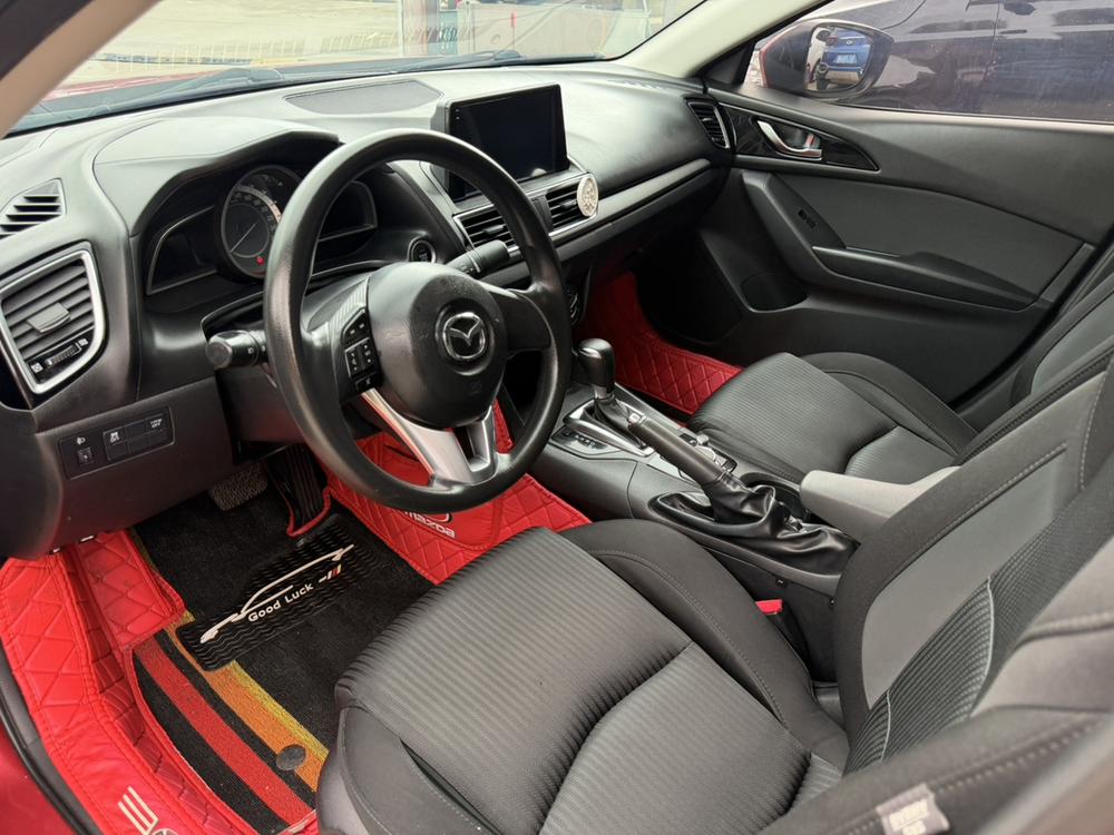 Mazda Mazda 3 Axela