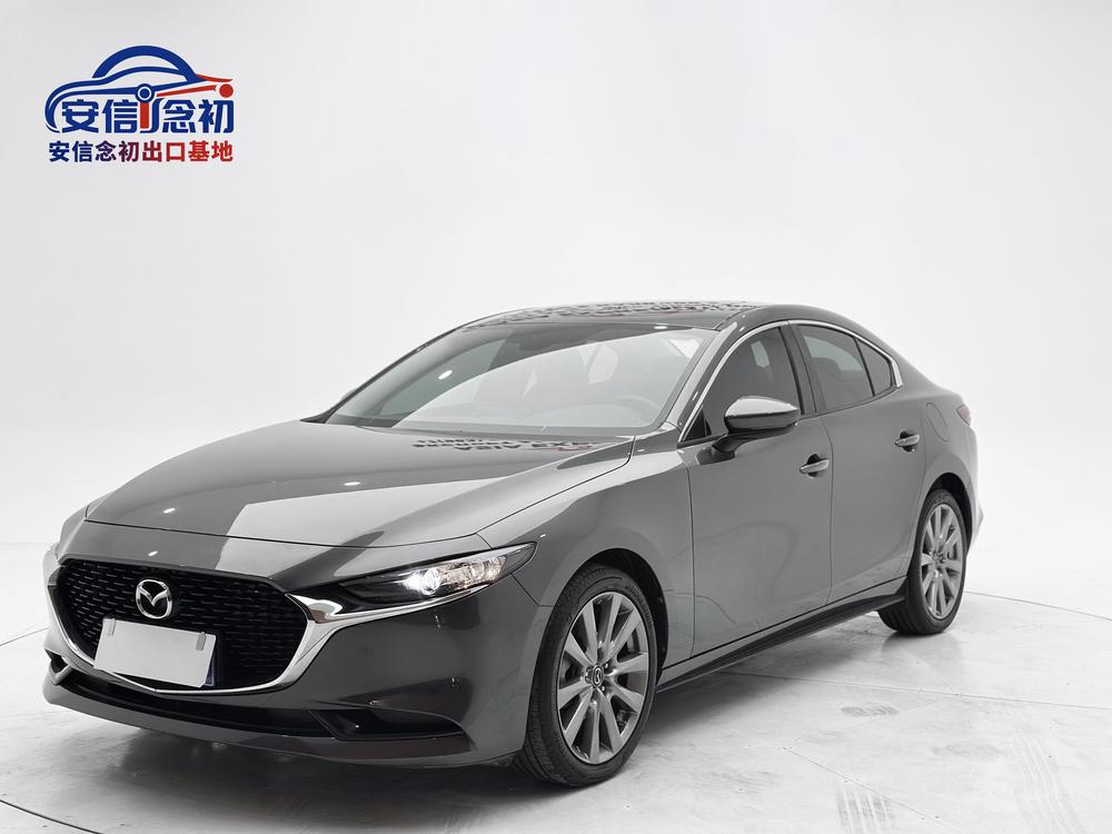 Mazda Mazda 3 Axela