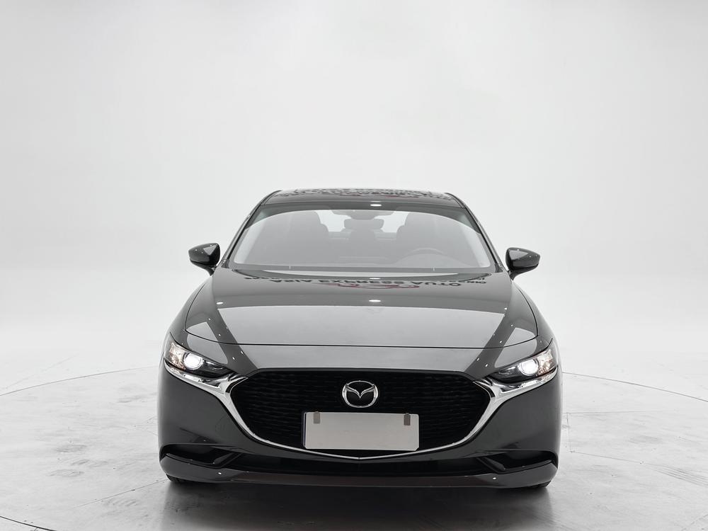 Mazda Mazda 3 Axela