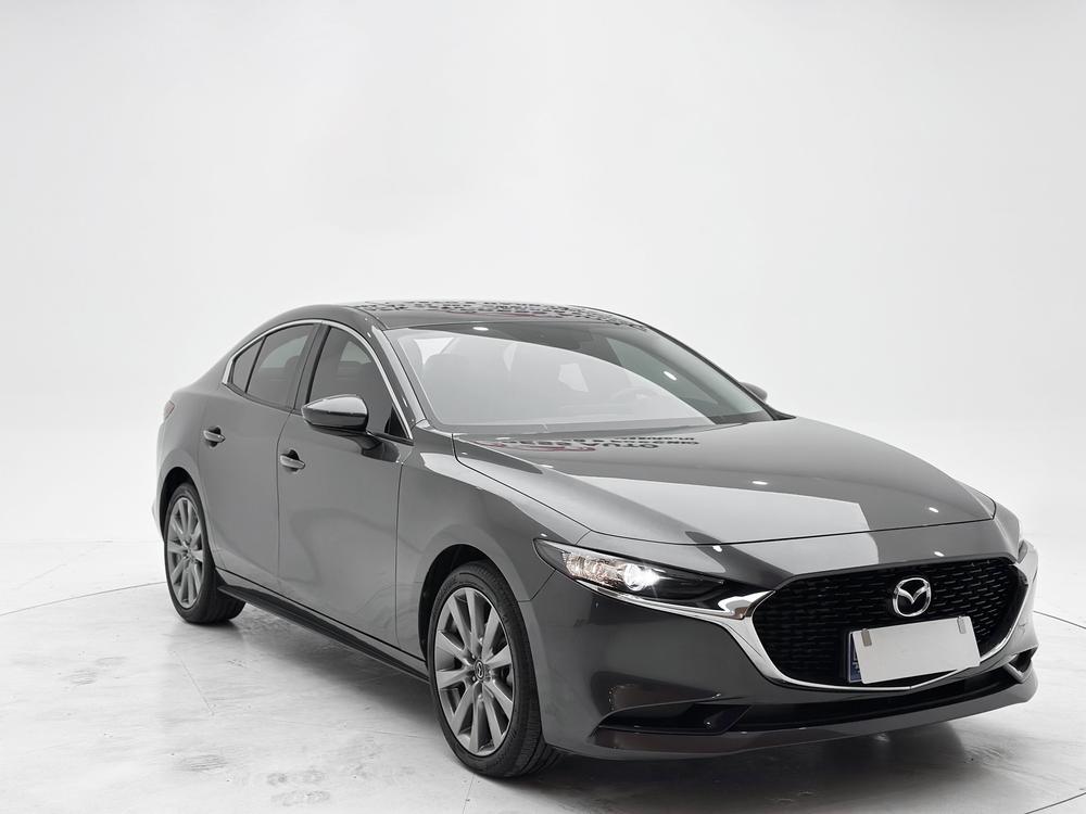 Mazda Mazda 3 Axela