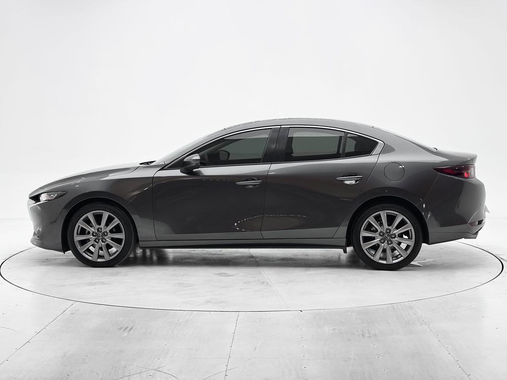 Mazda Mazda 3 Axela