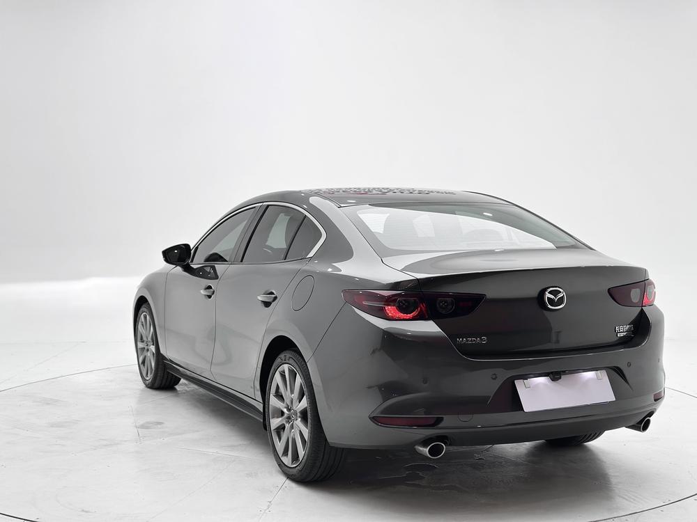 Mazda Mazda 3 Axela
