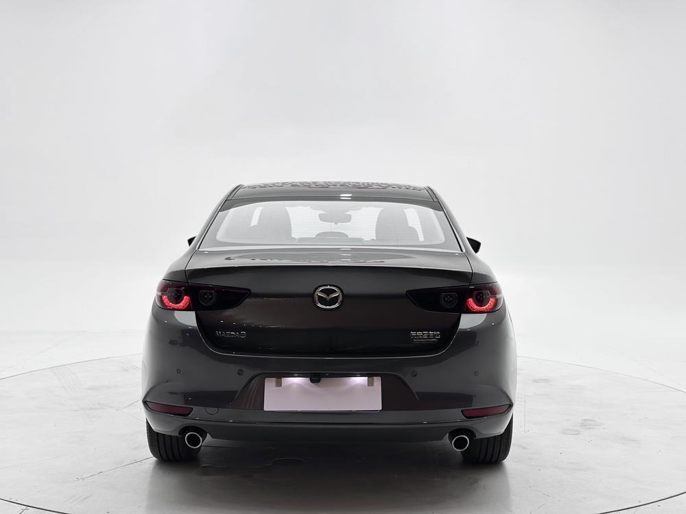 Mazda Mazda 3 Axela