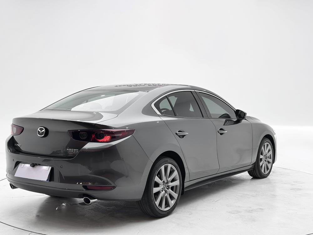Mazda Mazda 3 Axela