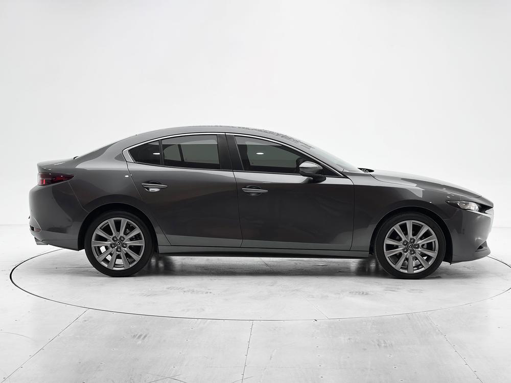 Mazda Mazda 3 Axela