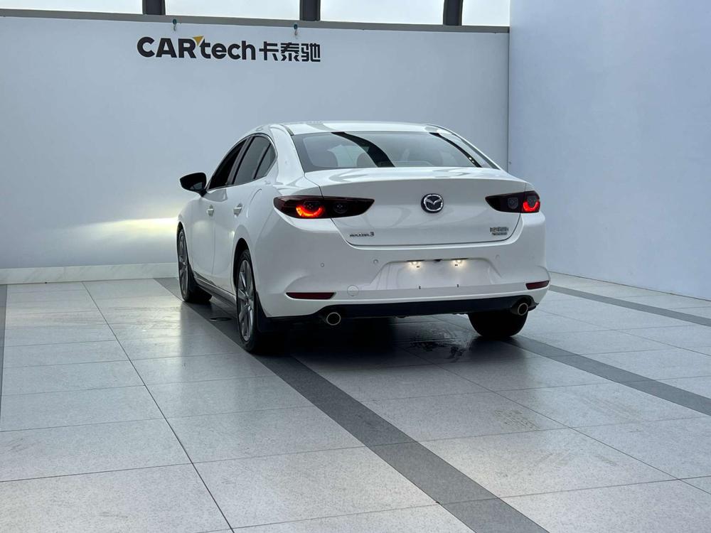 Mazda Mazda 3 Axela