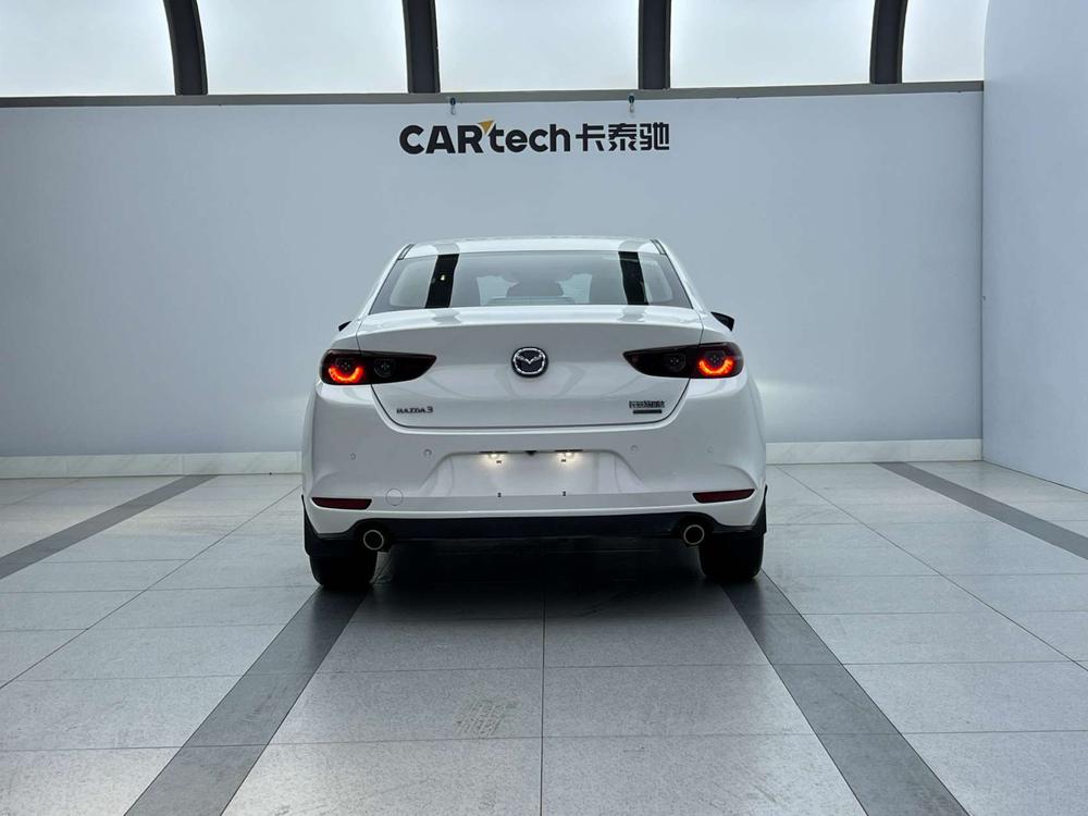 Mazda Mazda 3 Axela