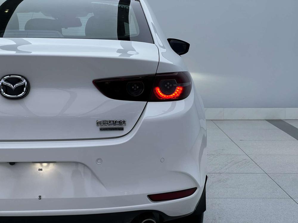 Mazda Mazda 3 Axela