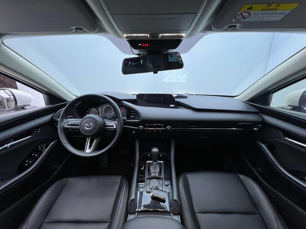Mazda Mazda 3 Axela