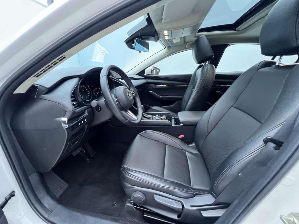 Mazda Mazda 3 Axela