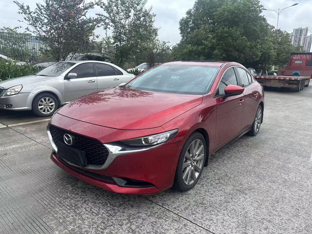 Mazda Mazda 3 Axela