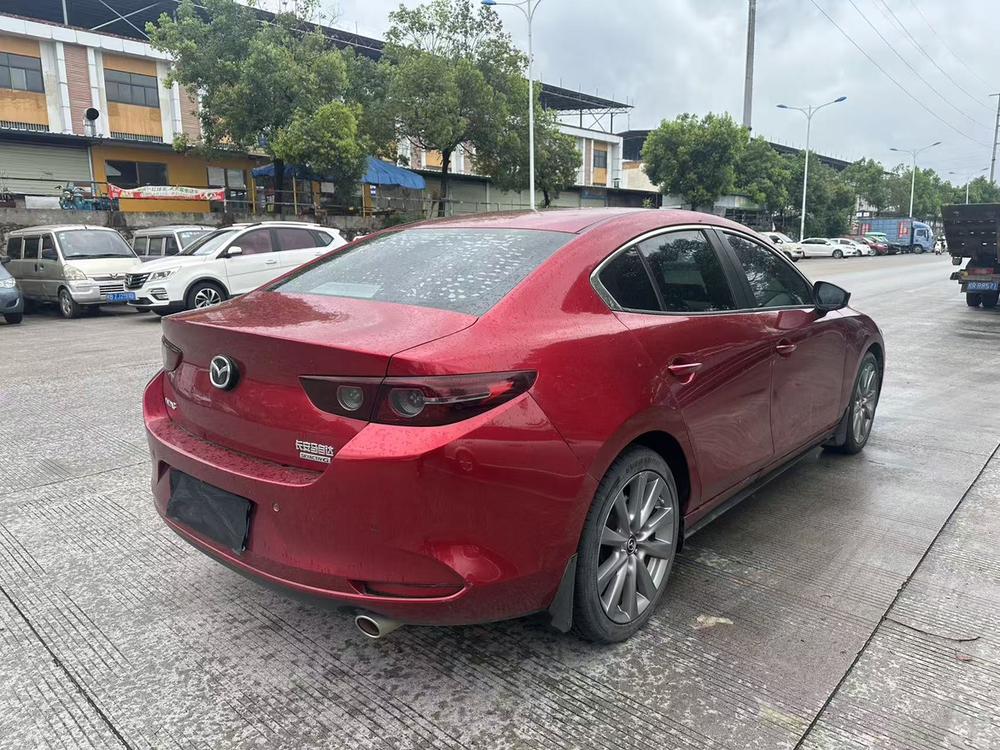 Mazda Mazda 3 Axela