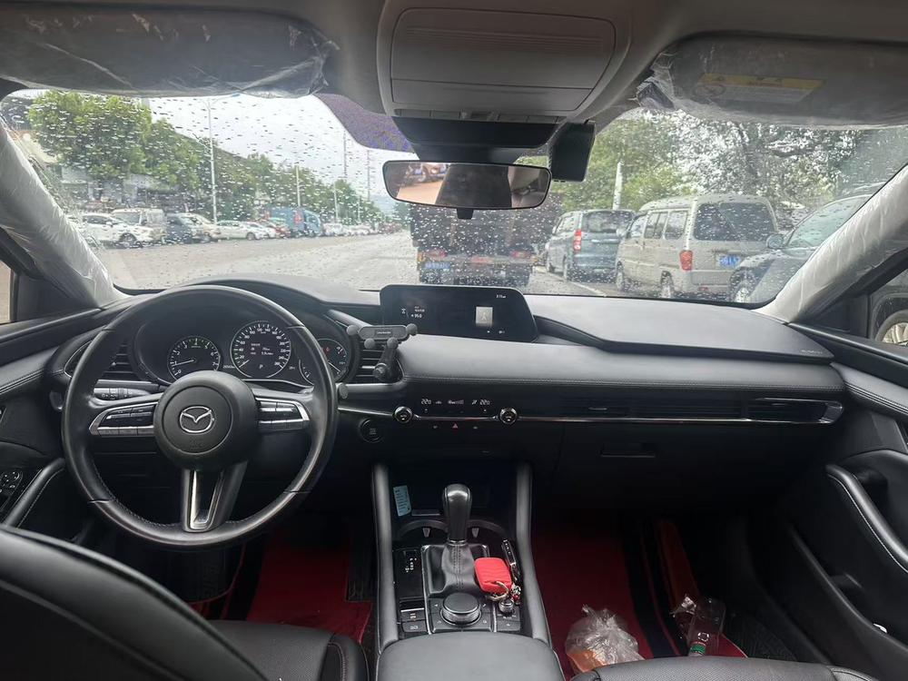 Mazda Mazda 3 Axela