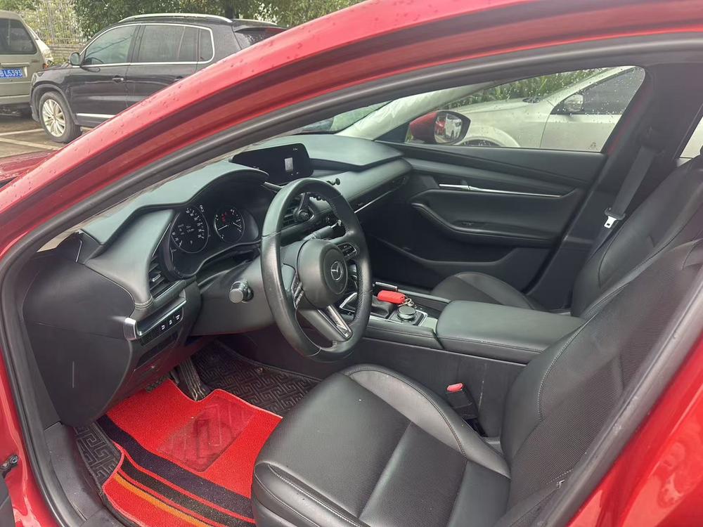 Mazda Mazda 3 Axela