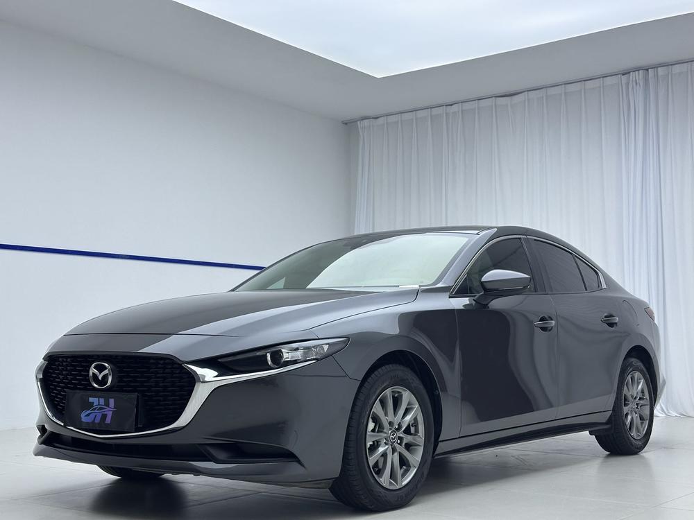 Mazda Mazda 3 Axela