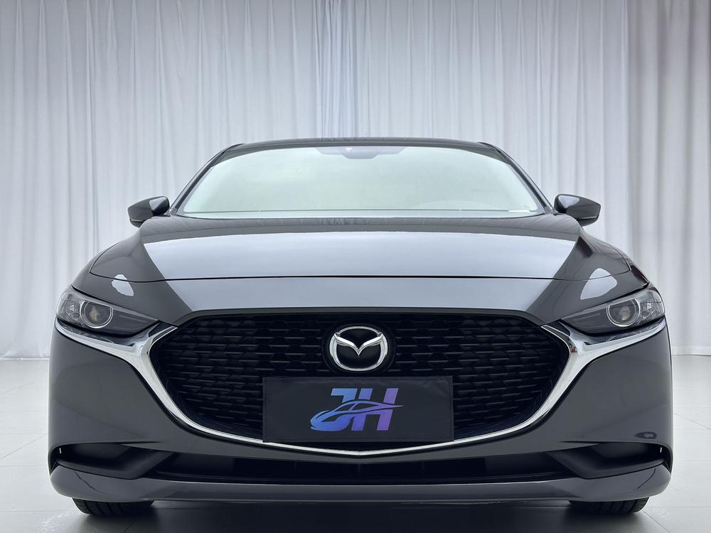 Mazda Mazda 3 Axela