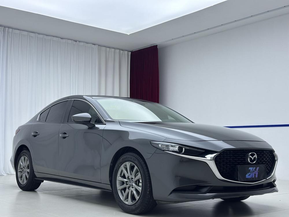 Mazda Mazda 3 Axela
