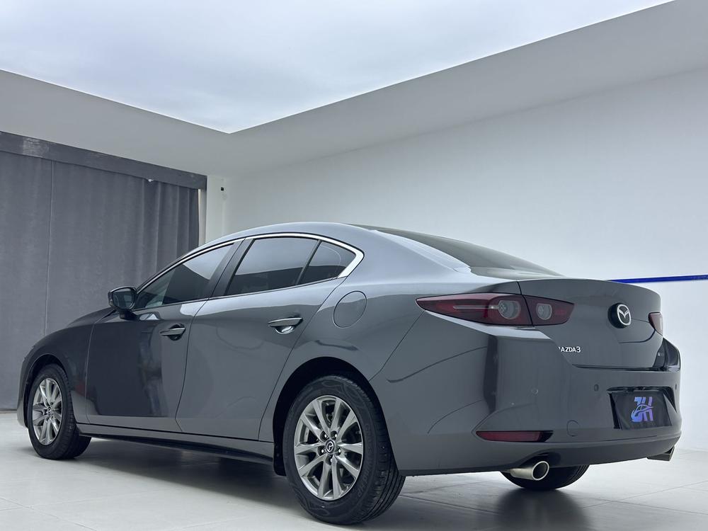 Mazda Mazda 3 Axela