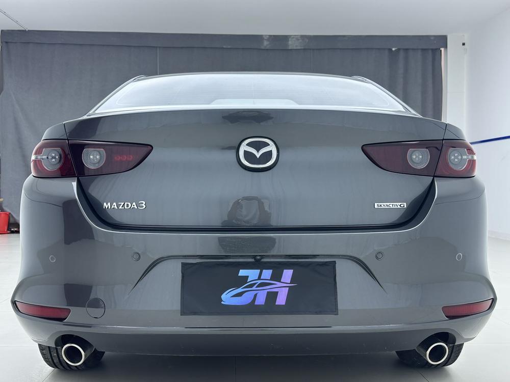 Mazda Mazda 3 Axela