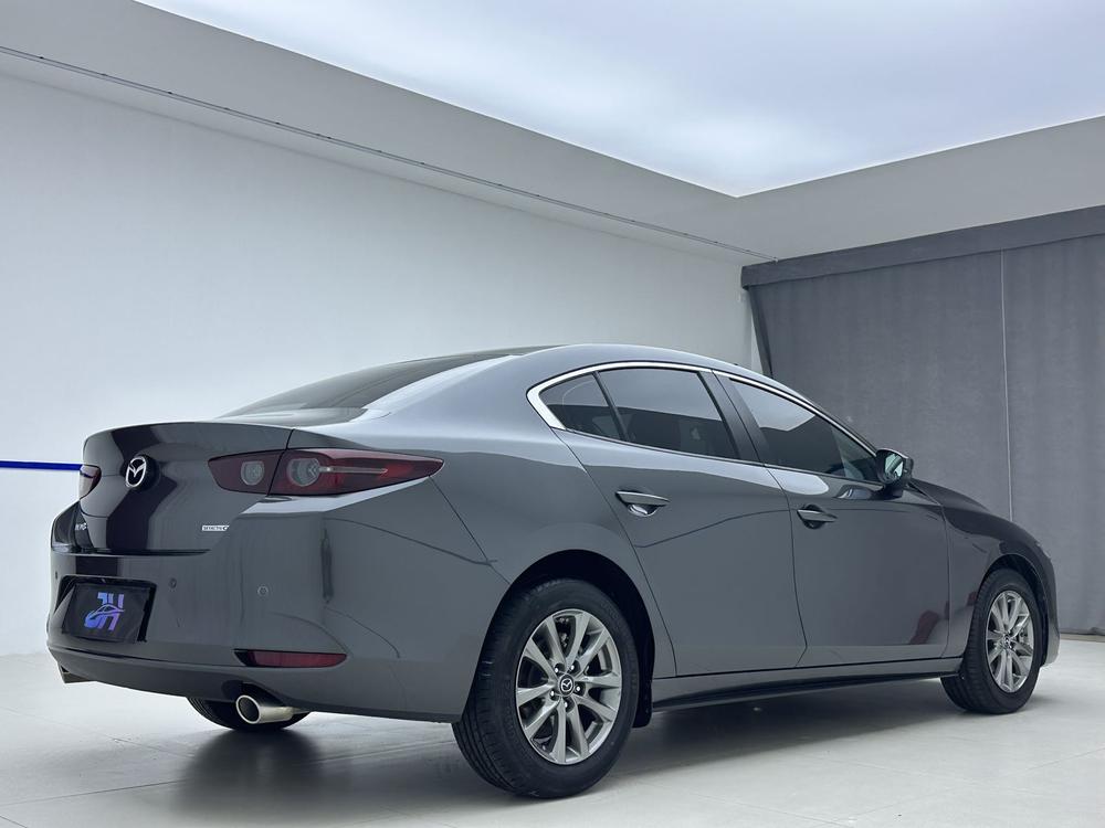 Mazda Mazda 3 Axela