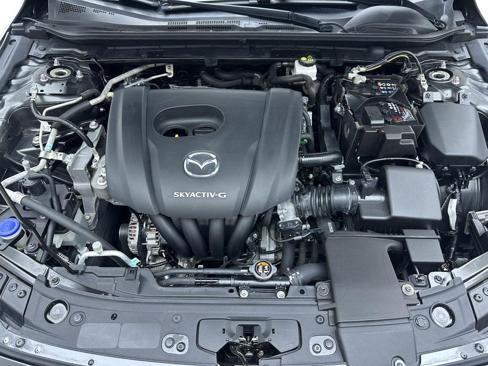 Mazda Mazda 3 Axela