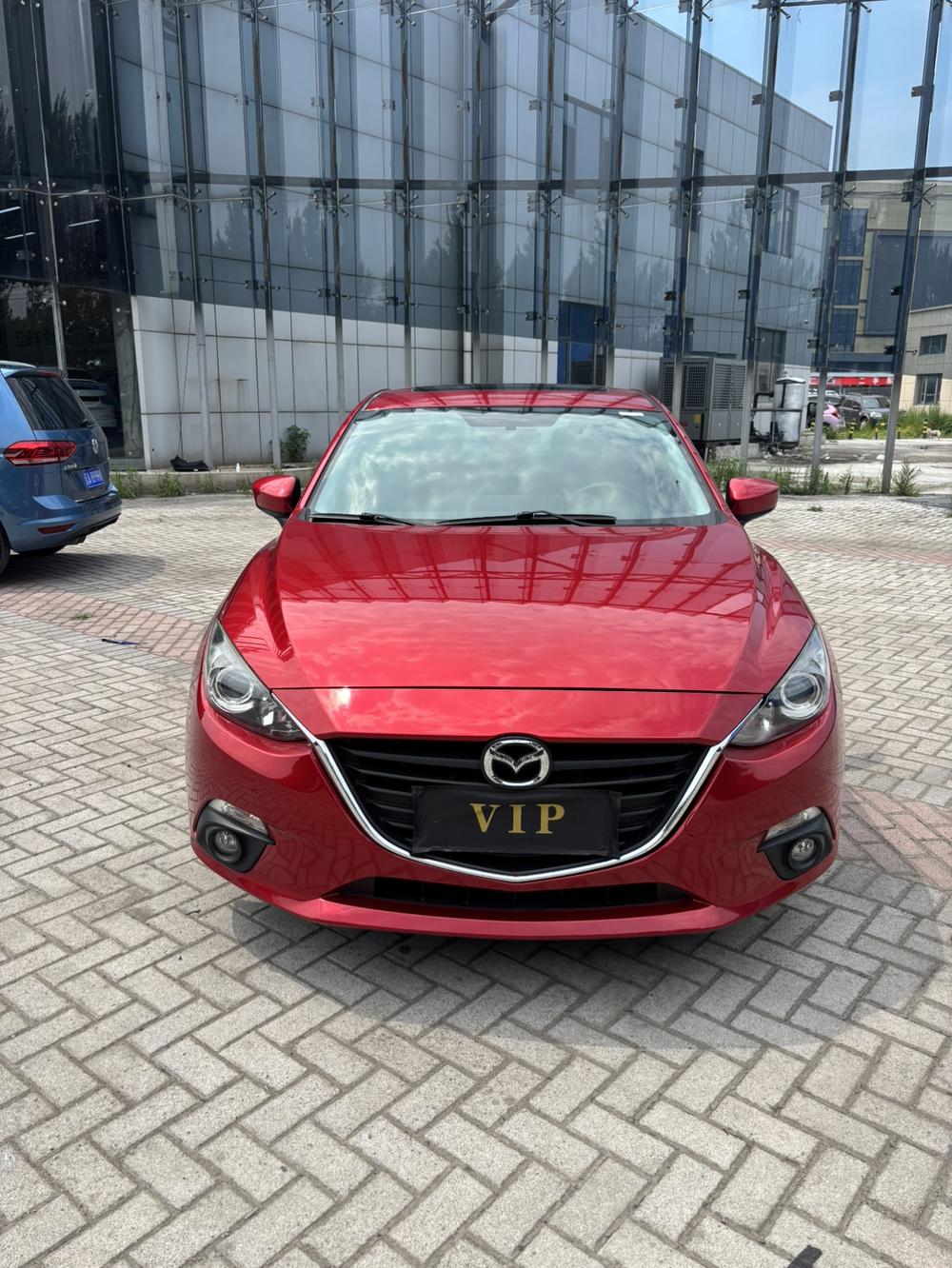 Mazda Mazda 3 Axela