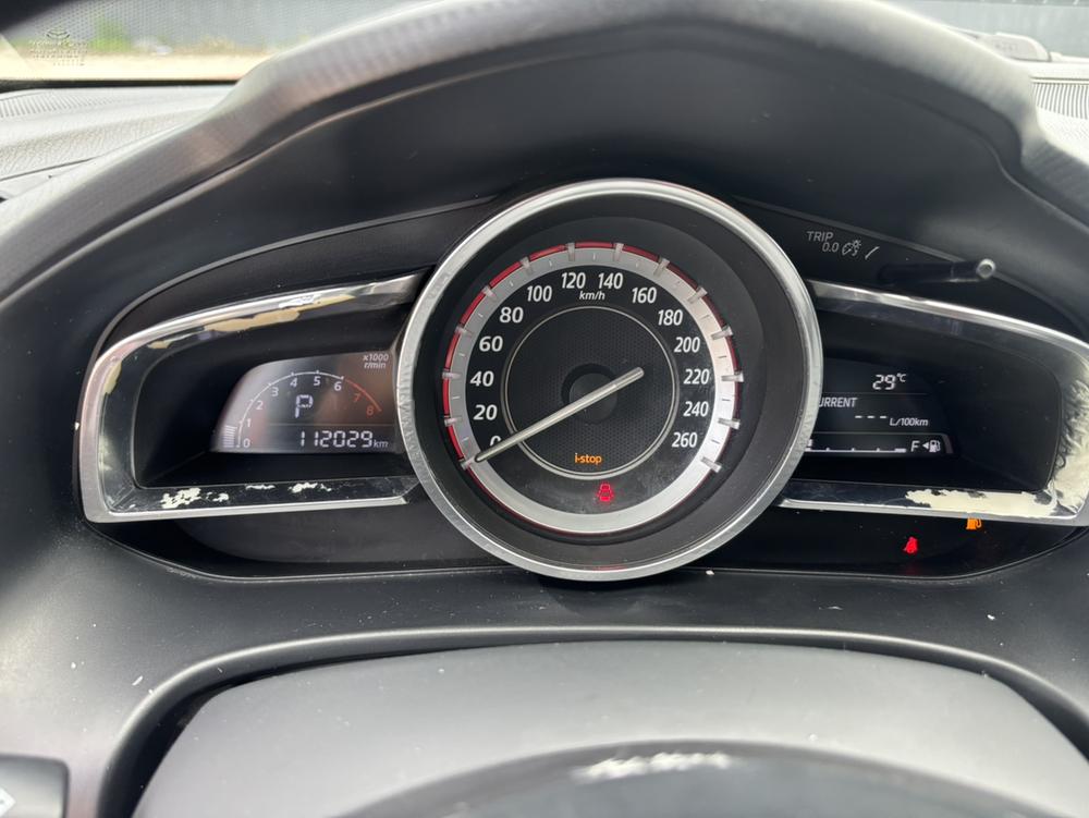 Mazda Mazda 3 Axela