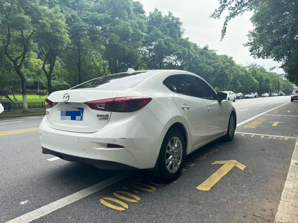 Mazda Mazda 3 Axela