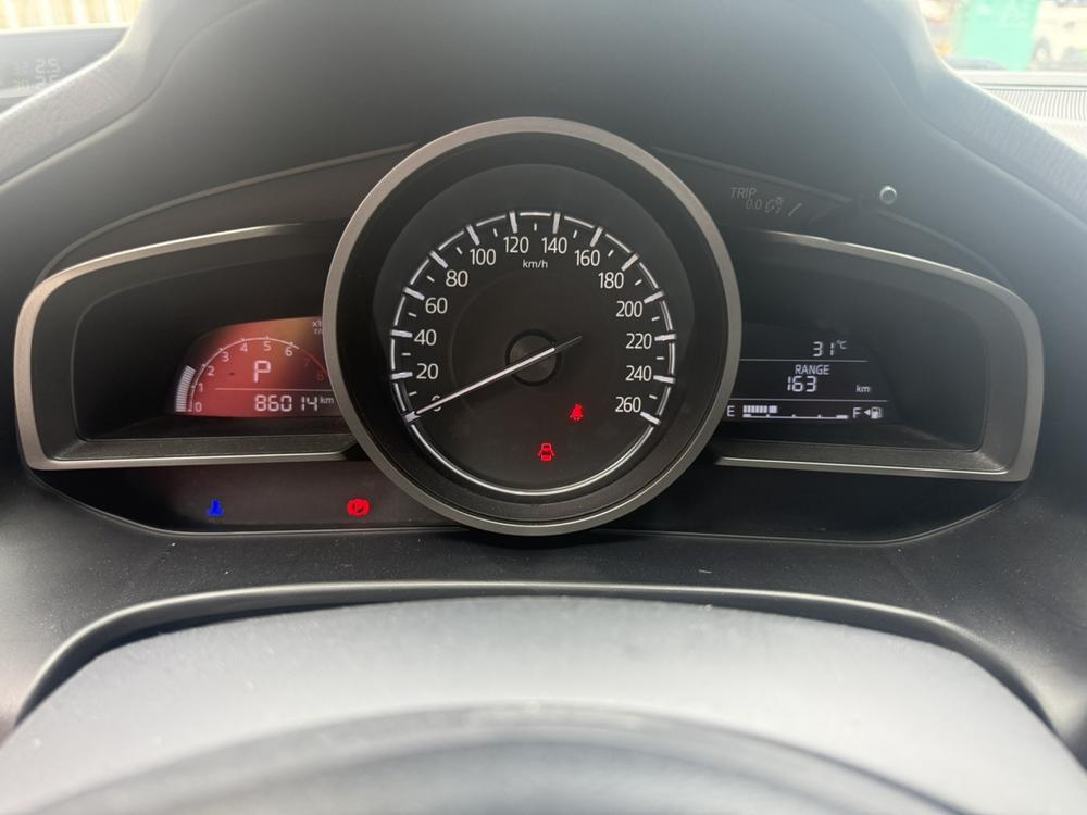 Mazda Mazda 3 Axela