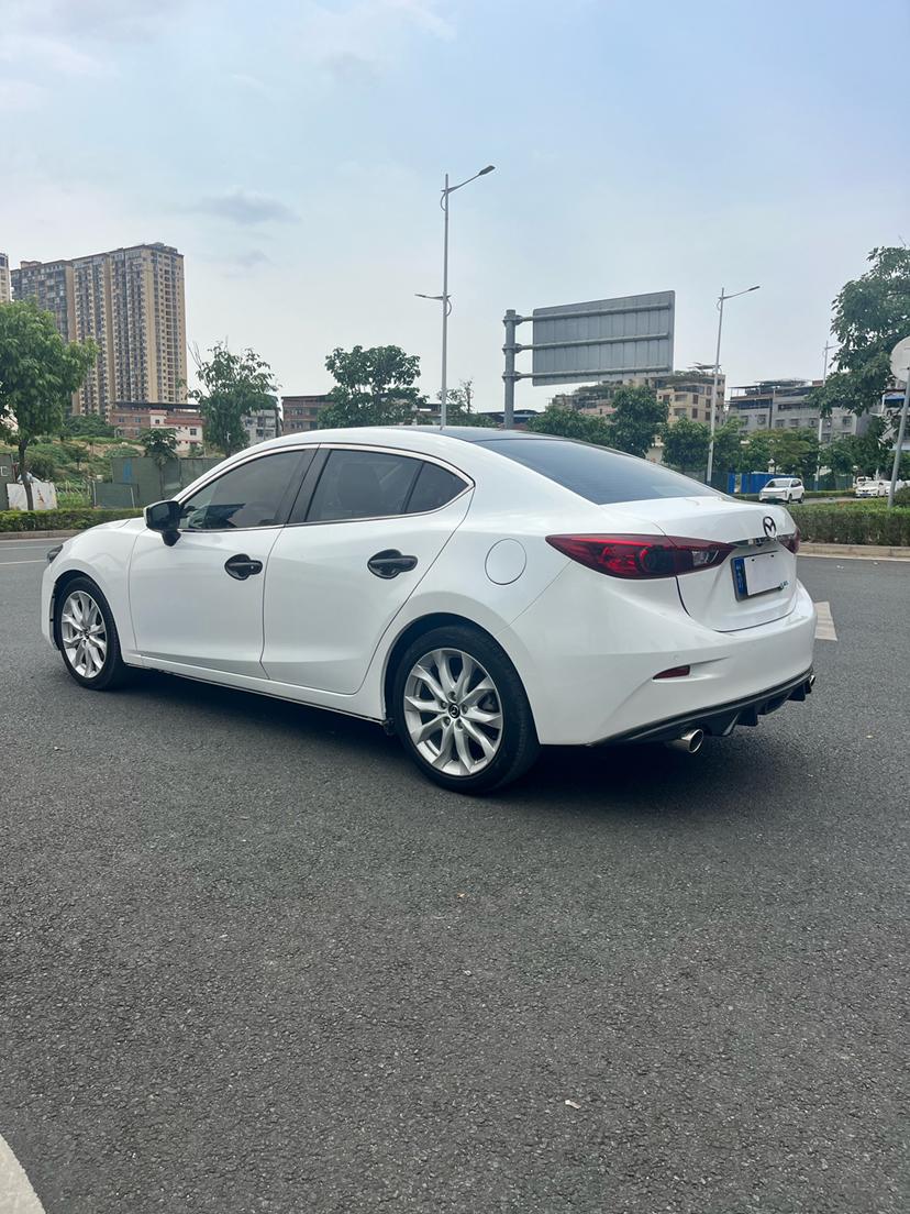 Mazda Mazda 3 Axela