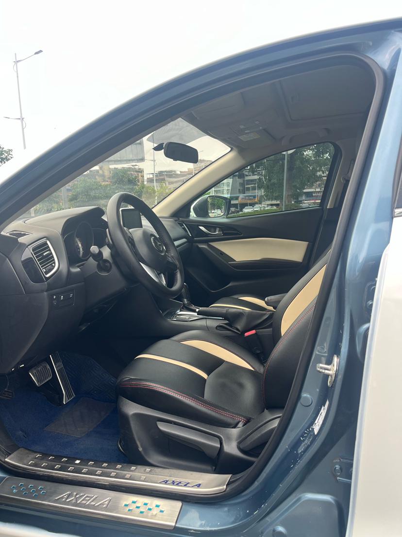 Mazda Mazda 3 Axela