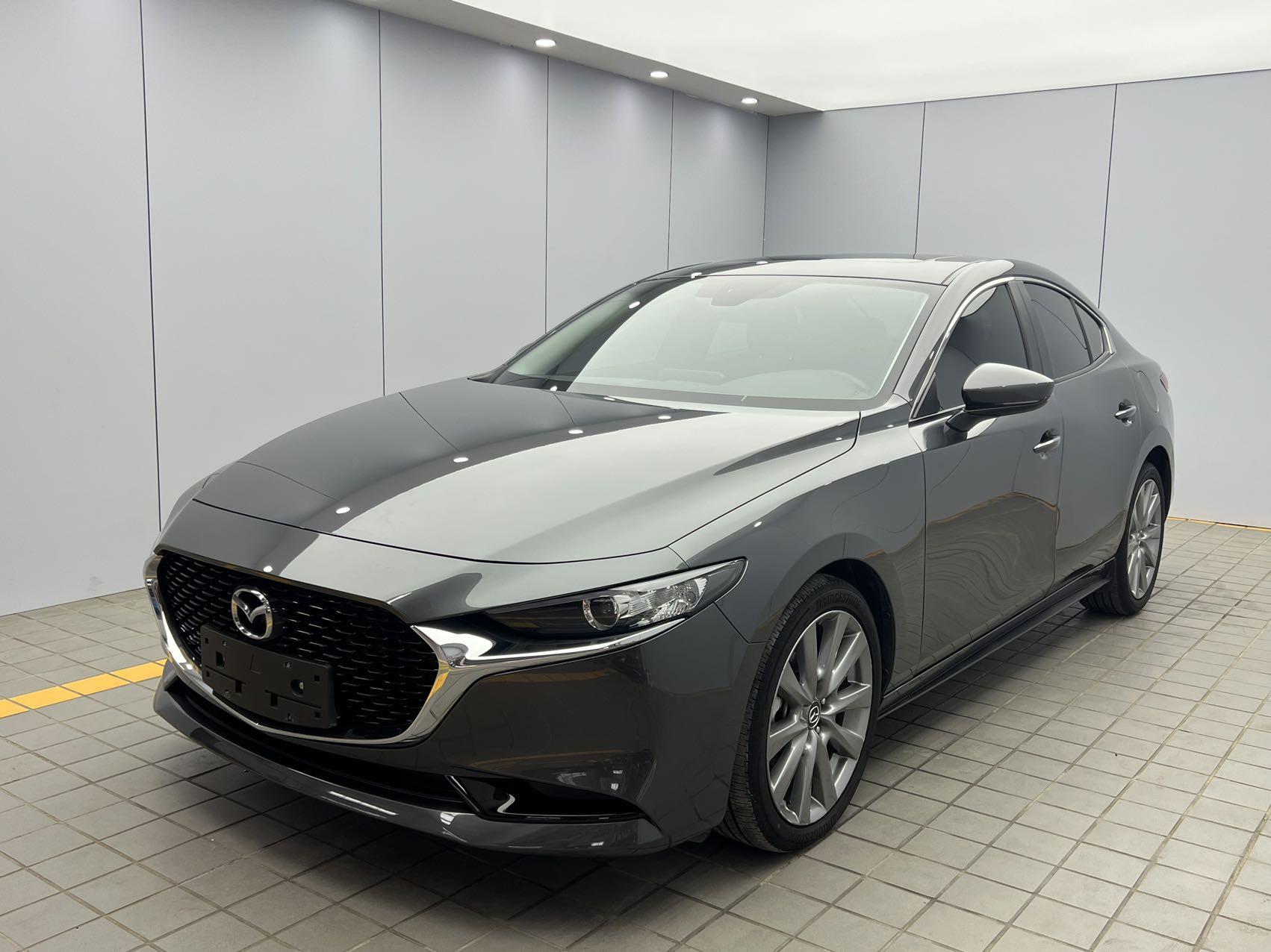 Mazda Mazda 3 Axela