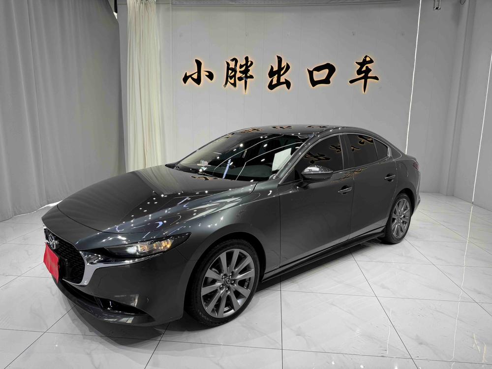 Mazda Mazda 3 Axela
