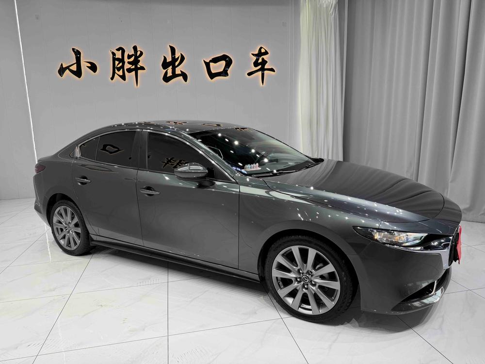 Mazda Mazda 3 Axela